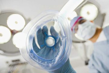 Tipos de anestecias en cirugías plásticas